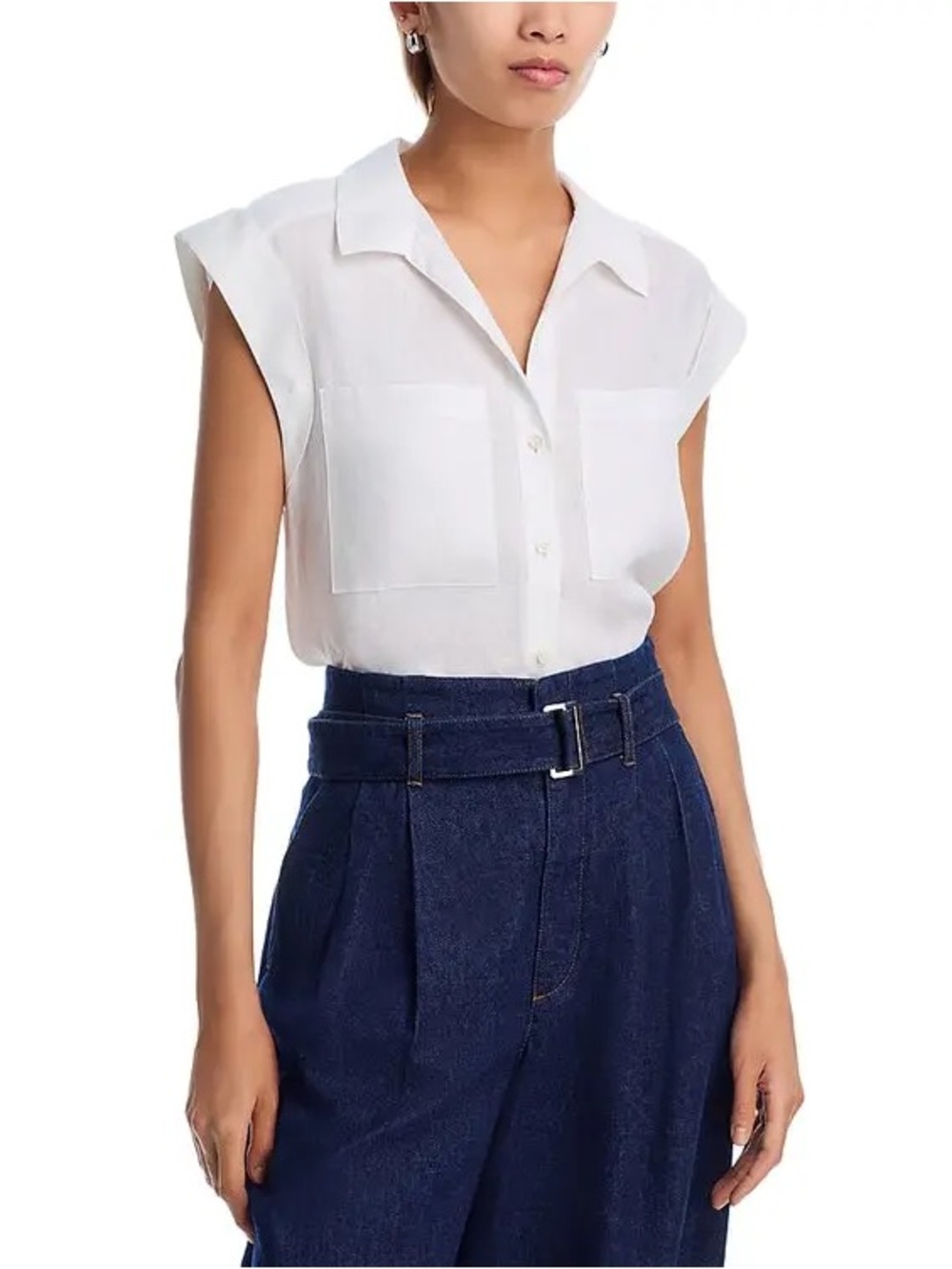 FRAME The Leisure Shirt